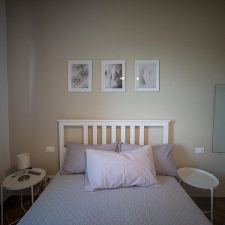Saint Joseph Hotell Livorno Eksteriør bilde