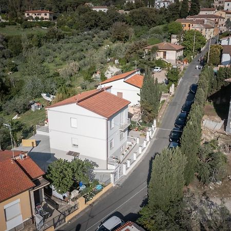 Saint Joseph Hotell Livorno Eksteriør bilde