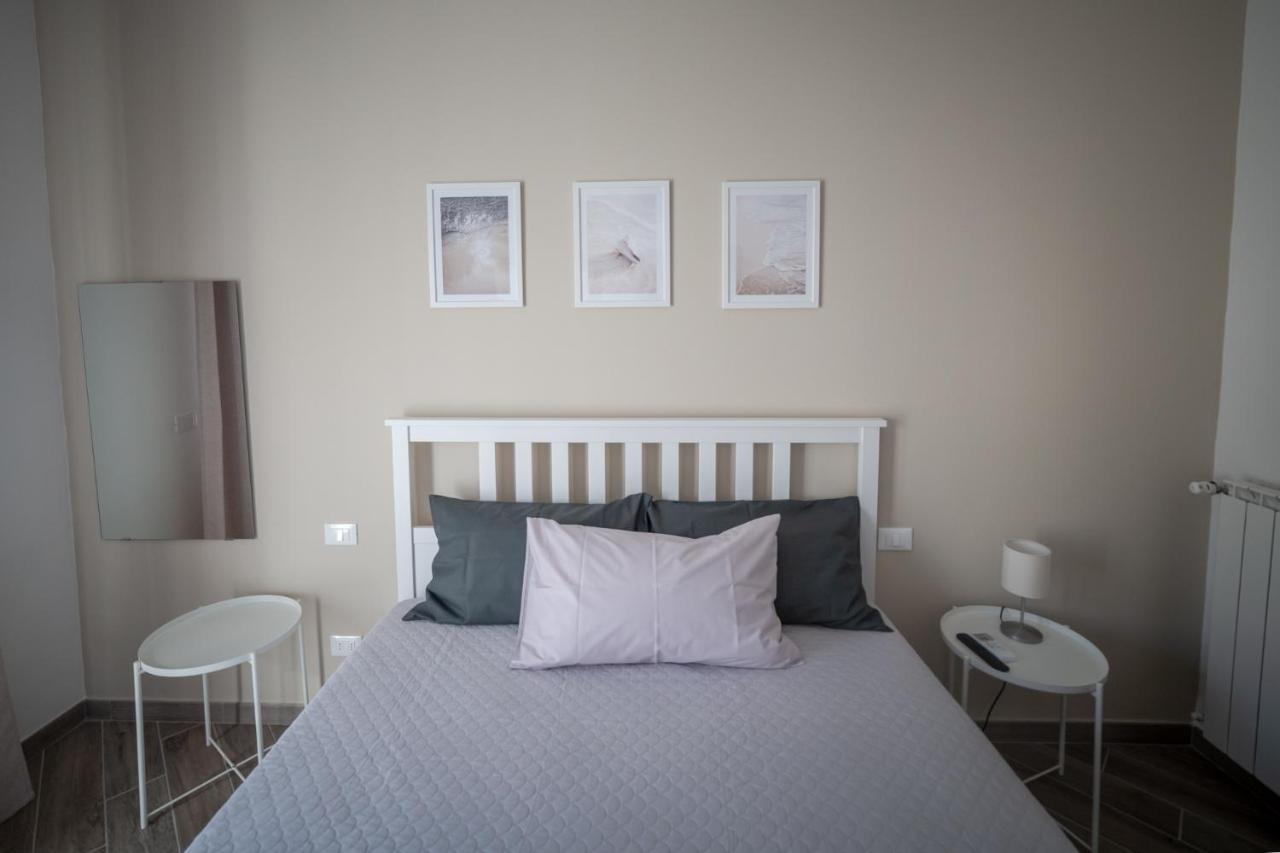 Saint Joseph Hotell Livorno Eksteriør bilde