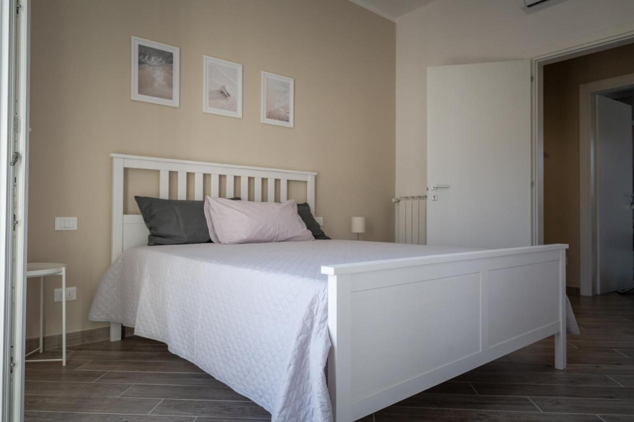 Saint Joseph Hotell Livorno Eksteriør bilde