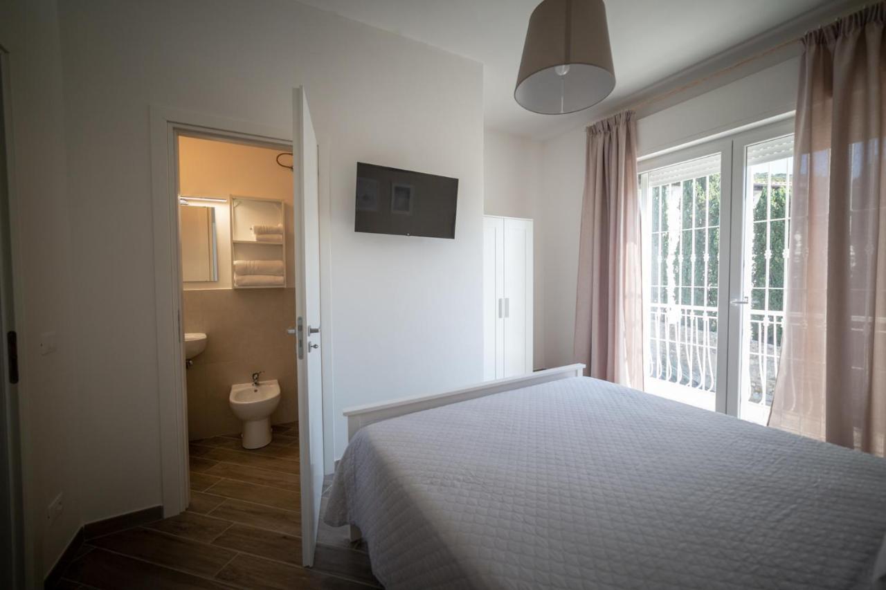Saint Joseph Hotell Livorno Eksteriør bilde