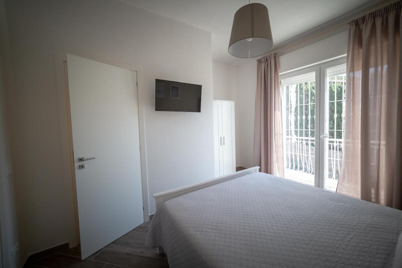 Saint Joseph Hotell Livorno Eksteriør bilde