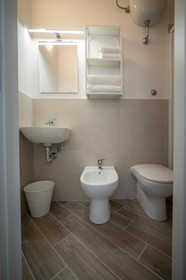 Saint Joseph Hotell Livorno Eksteriør bilde