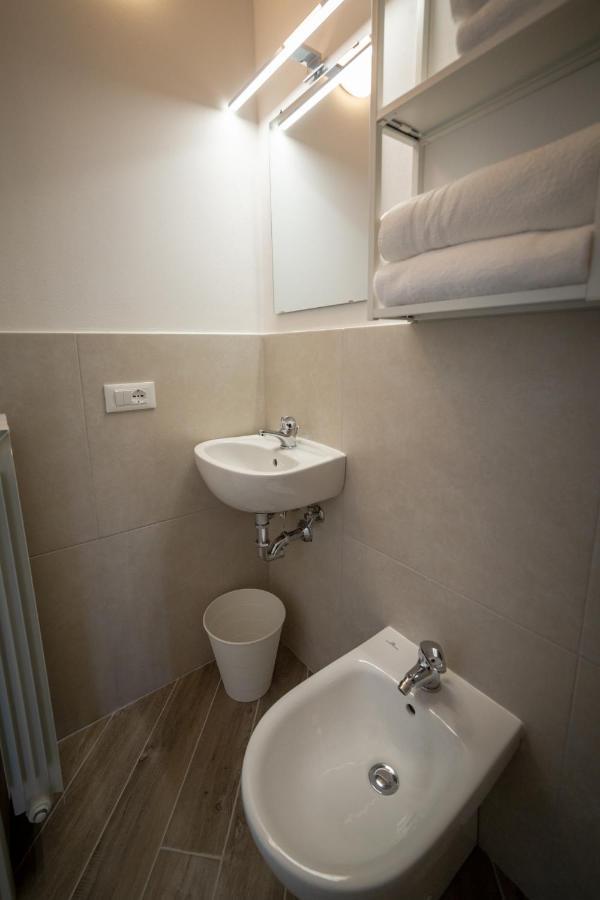 Saint Joseph Hotell Livorno Eksteriør bilde