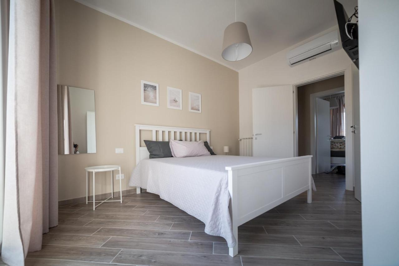 Saint Joseph Hotell Livorno Eksteriør bilde