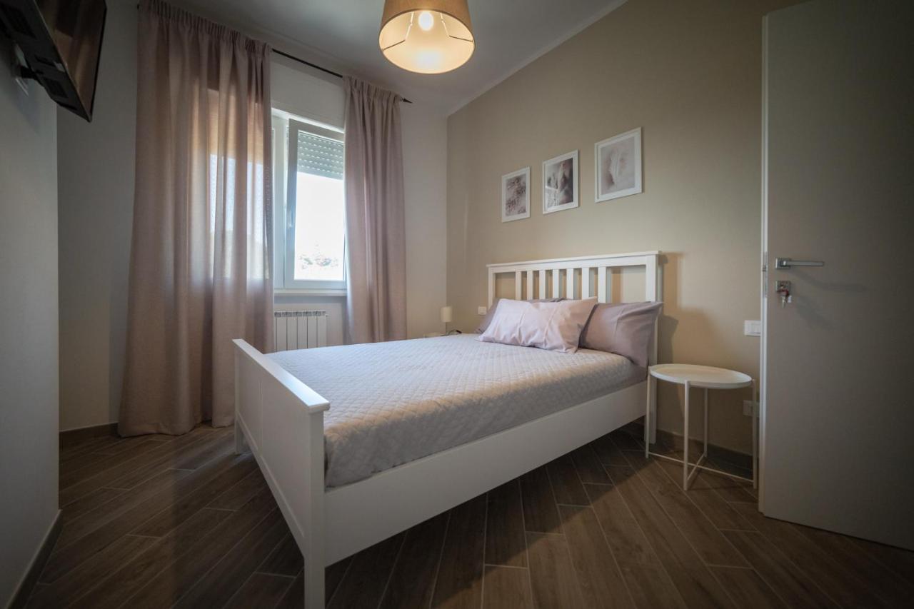 Saint Joseph Hotell Livorno Eksteriør bilde