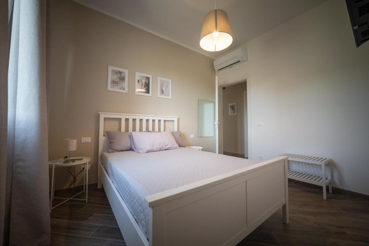 Saint Joseph Hotell Livorno Eksteriør bilde